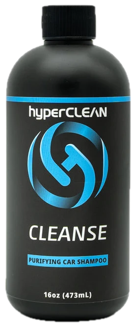 hyperCLEAN Cleanse