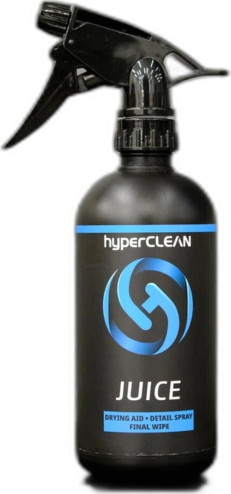hyperCLEAN JUICE