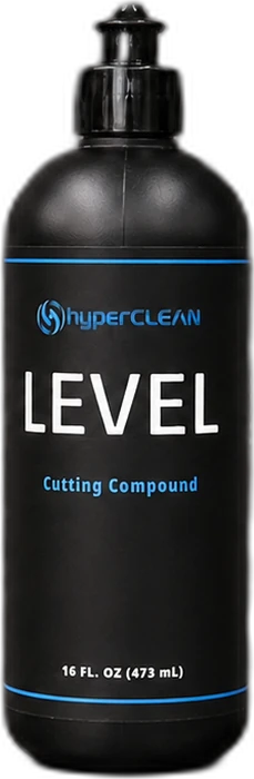 hyperCLEAN LEVEL
