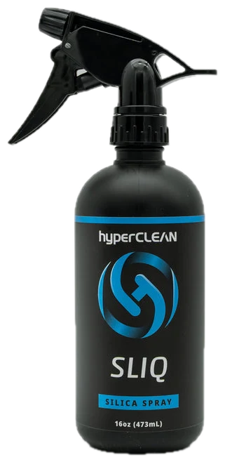 hyperCLEAN SLIQ