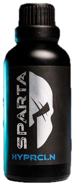 SPARTA