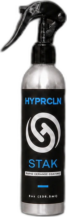 hyperCLEAN STAK