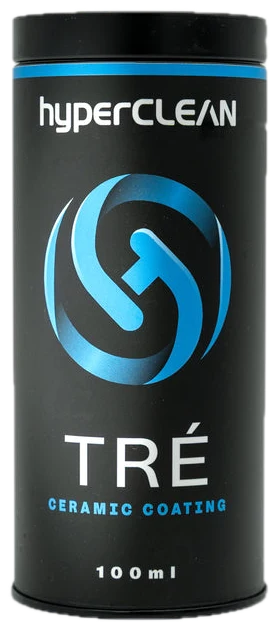 hyperCLEAN TRÉ